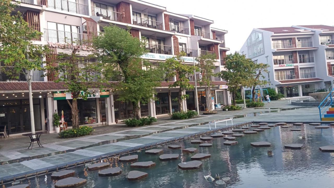 West Phu Quoc Hotel Luaran gambar