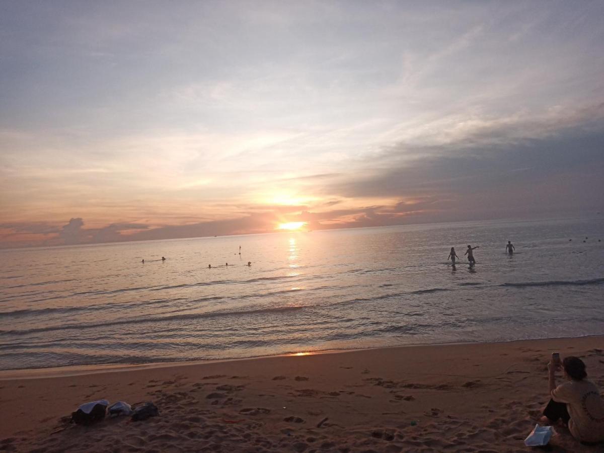 West Phu Quoc Hotel Luaran gambar