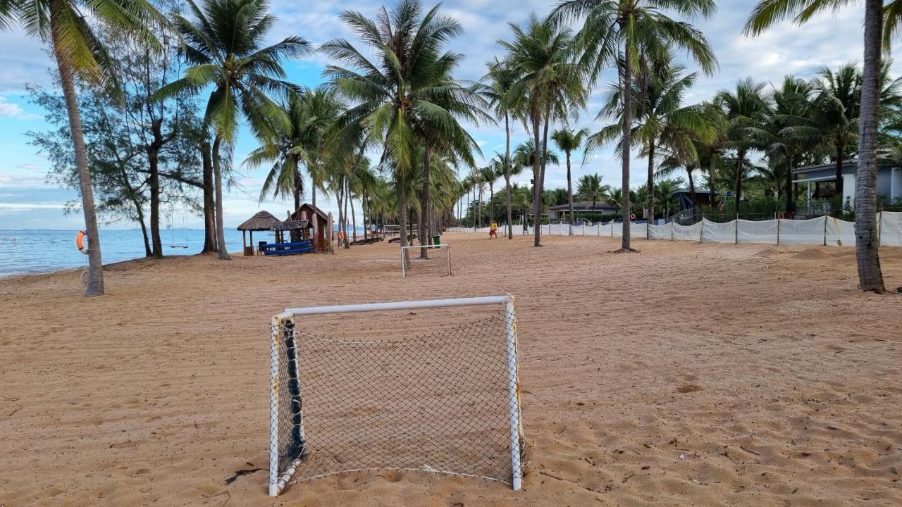 West Phu Quoc Hotel Luaran gambar