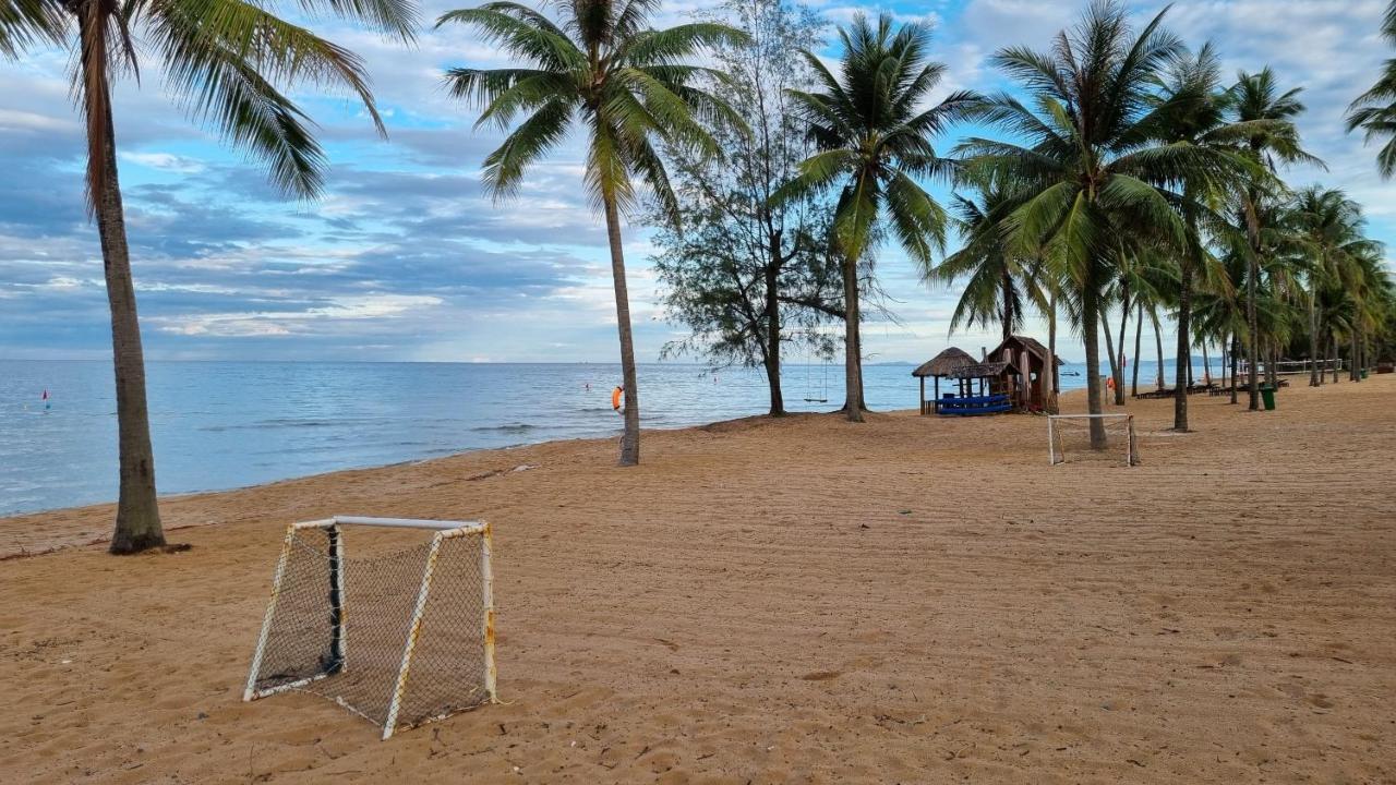 West Phu Quoc Hotel Luaran gambar