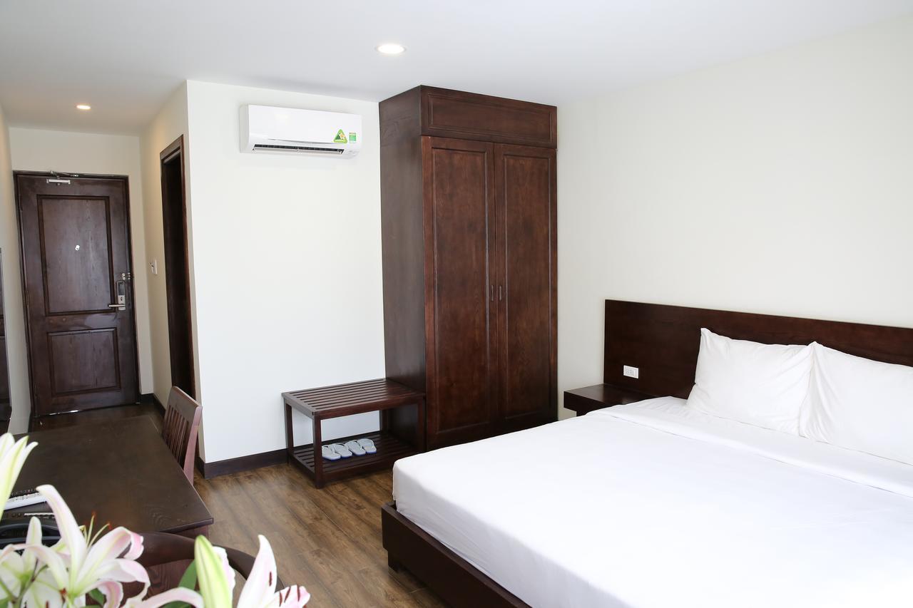 West Phu Quoc Hotel Luaran gambar