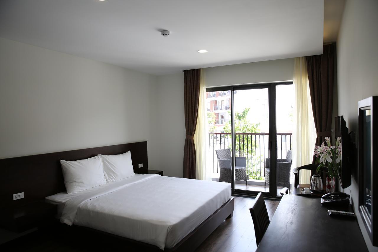 West Phu Quoc Hotel Luaran gambar