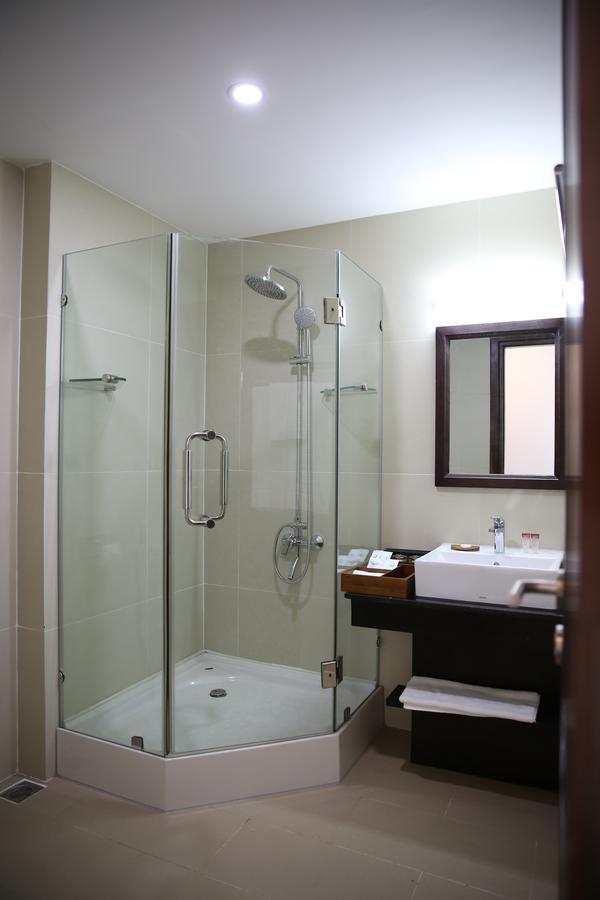 West Phu Quoc Hotel Luaran gambar