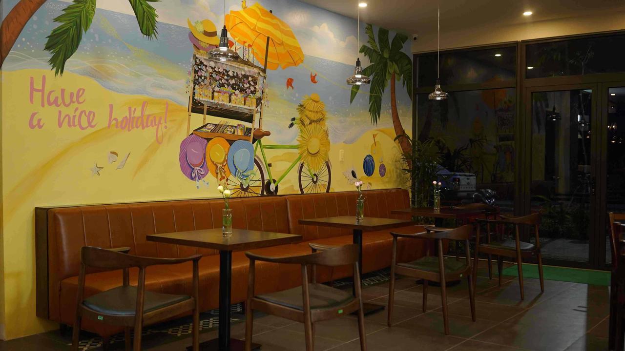 West Phu Quoc Hotel Luaran gambar