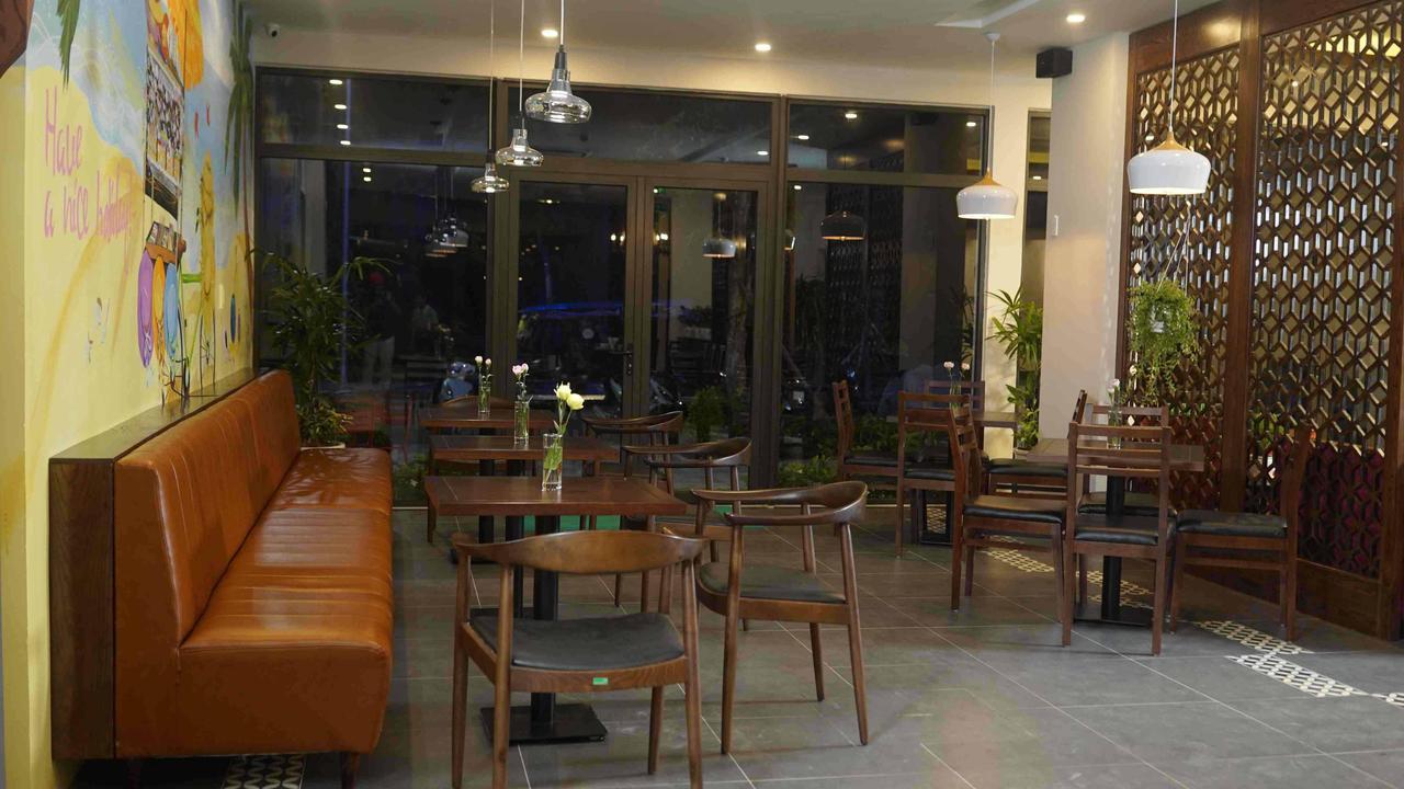 West Phu Quoc Hotel Luaran gambar