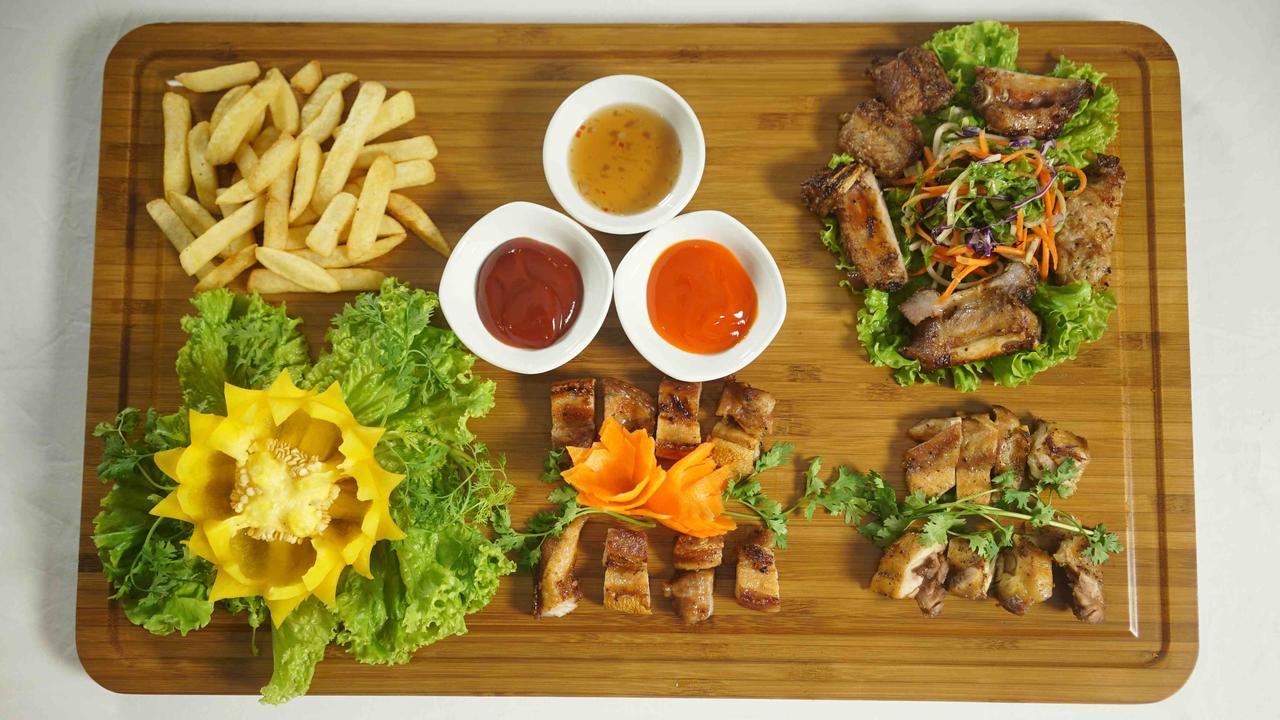 West Phu Quoc Hotel Luaran gambar