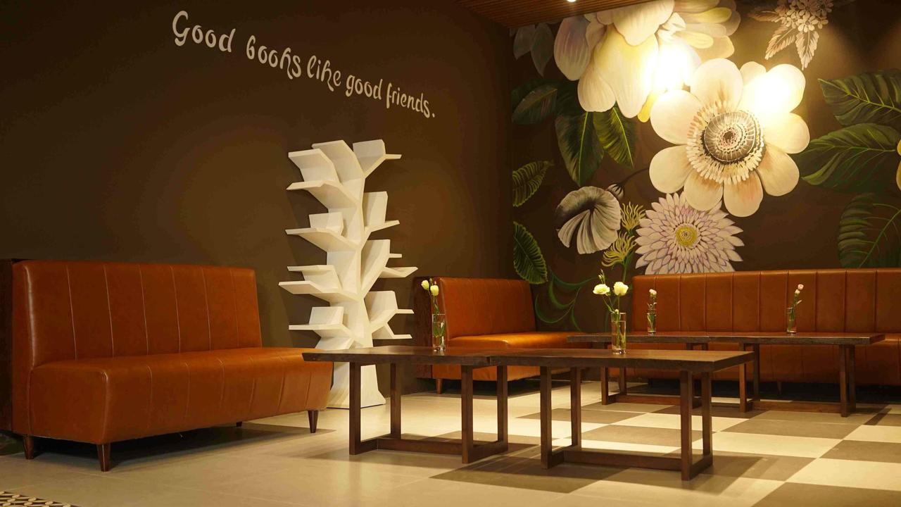 West Phu Quoc Hotel Luaran gambar